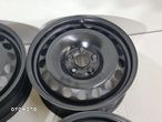 Felgi stalowe K1811 VW 5x112 6.5Jx16 ET41 wysyłka-odbiór - 13