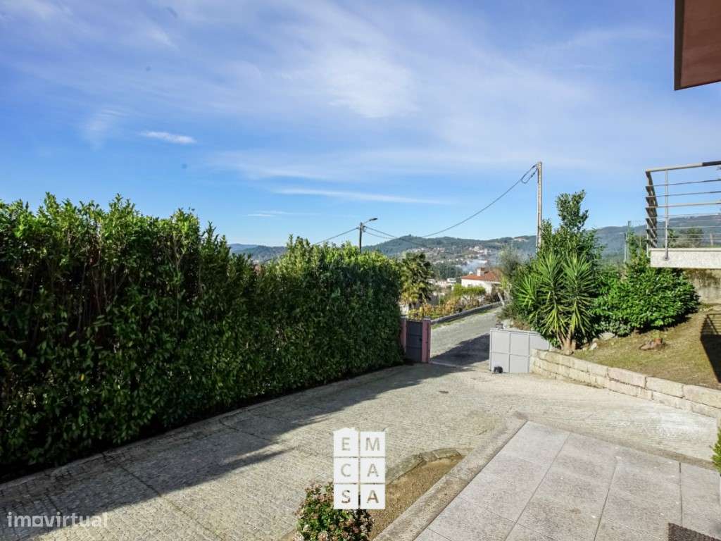 Moradia Isolada T3 - Sobradelo da Goma, Povoa do Lanhoso - Grande imagem: 4/32