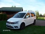 Volkswagen Caddy 2.0 TDI Highline 4Motion DSG - 1