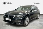 BMW Seria 3 320d xDrive - 1