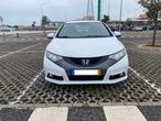 Honda Civic 1.6 i-DTEC Sport - 20