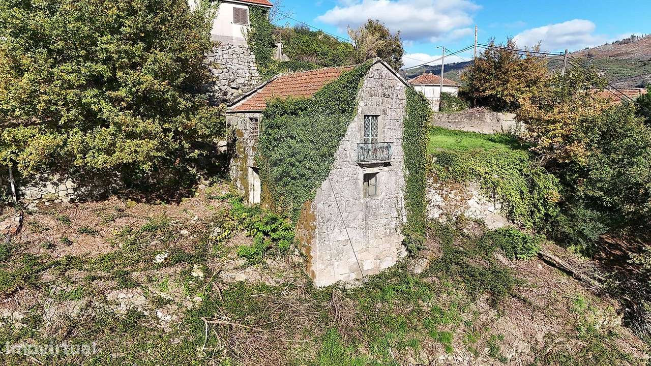 Moradia T2 para venda - Grande imagem: 3/14