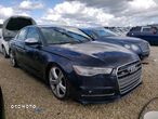 AUDI S6 Premium Plus 2016 Karoseria Części - 2