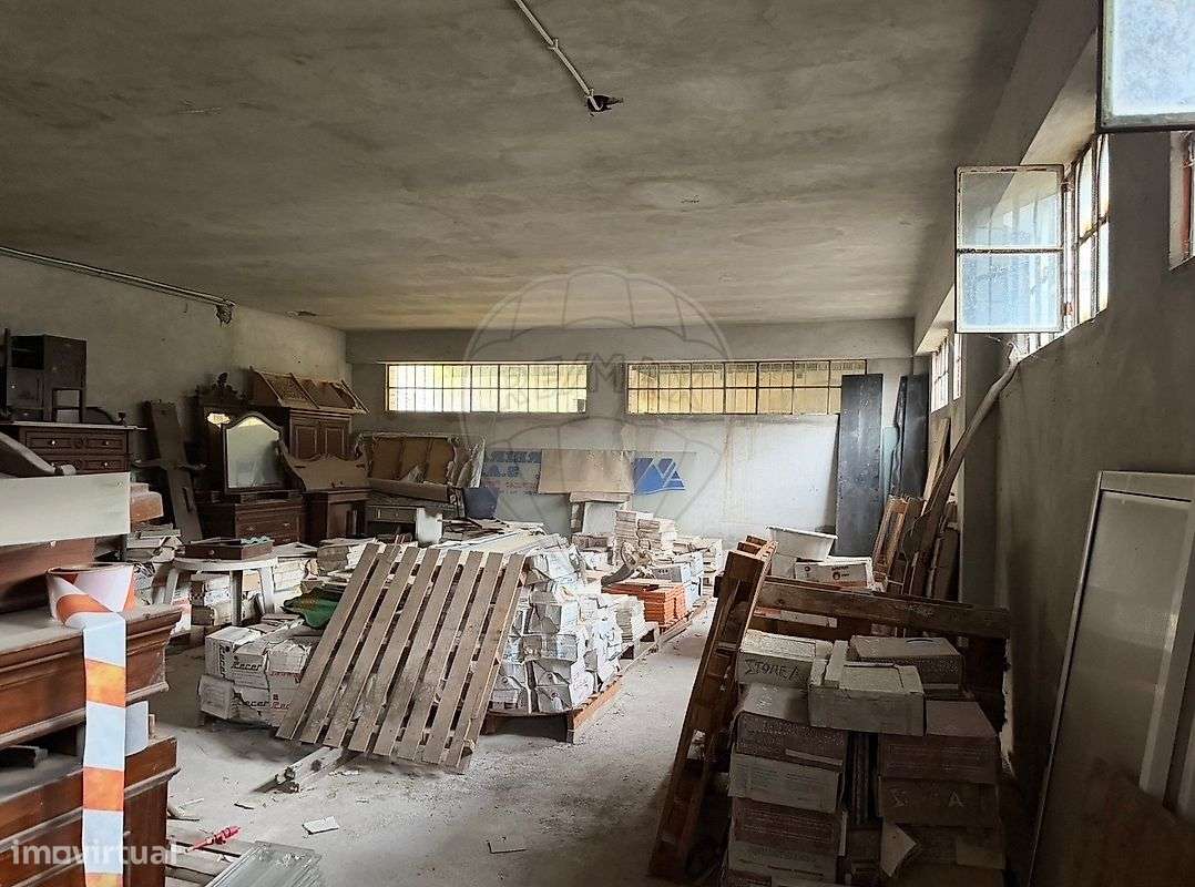 Armazém  para venda - Grande imagem: 2/8