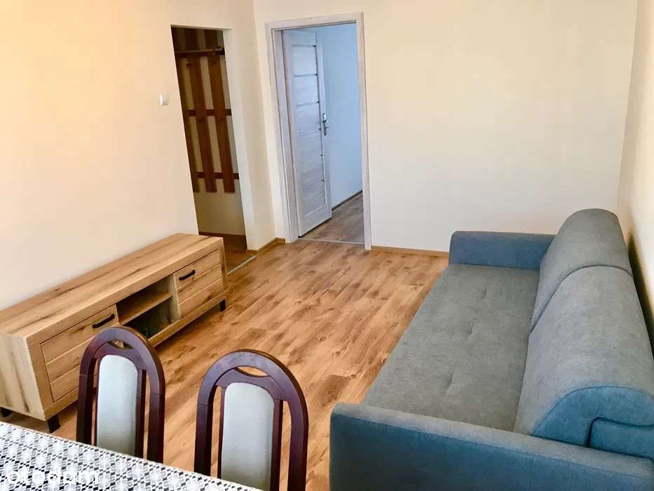 JUŻ WYNAJĘTE NIEAKTUALNE Mieszkanie dla młodych aktywnych zawodowo - Pełny obrazek: 2/7