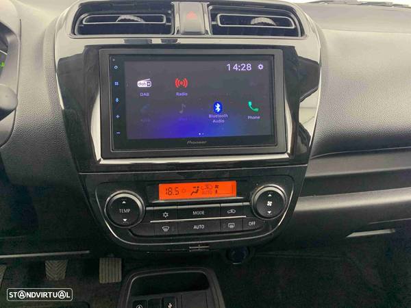 Mitsubishi Space Star 1.2 Connect Edition - 11