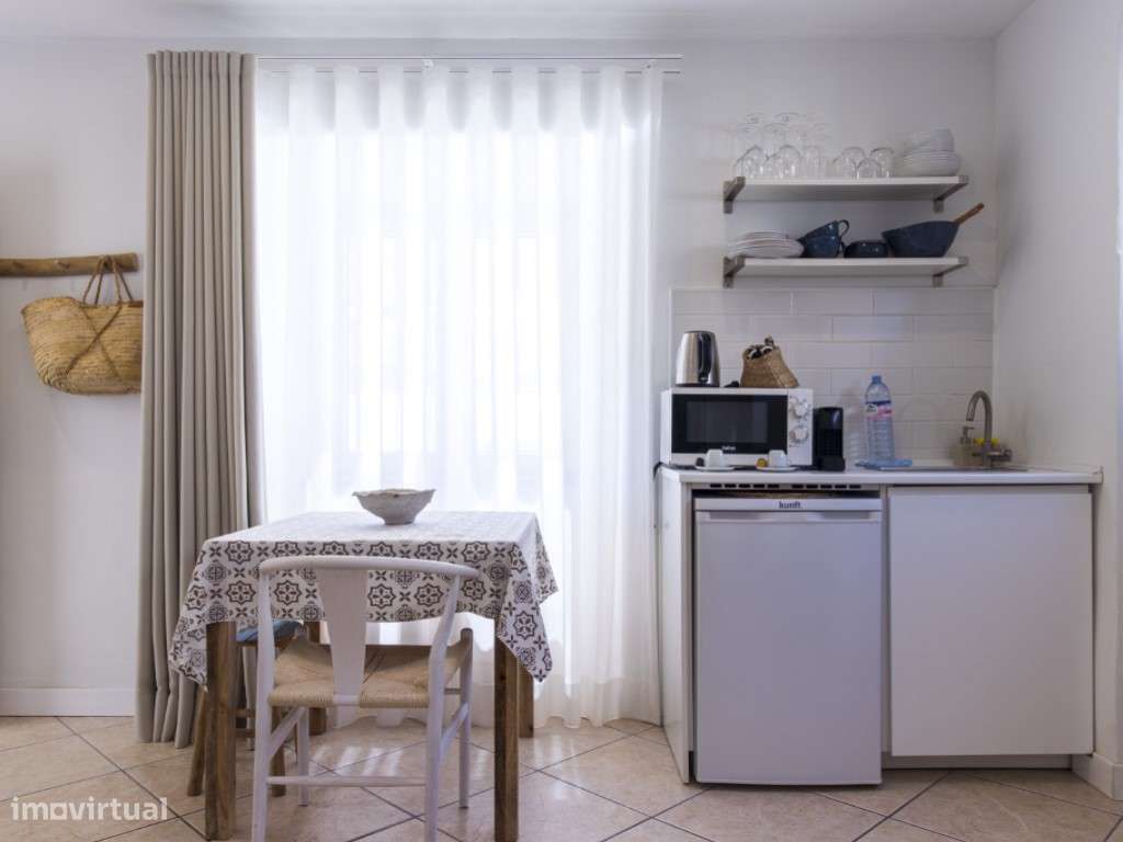 Prédio em Propriedade Total com 4 Frações T0 | Carvoeiro | Alojamen...-18
