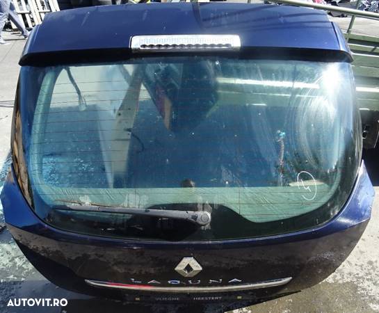 Haion Renault Laguna 3 din 2010 combi break complet - 1