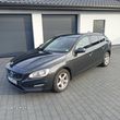 Volvo V60 D2 Drive-E Dynamic Edition (Kinetic) - 4