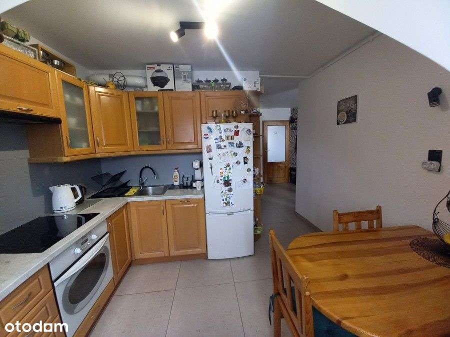 Gumieńce, 4pokoje, taras, garaż, okazja-3