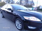 Ford Mondeo 2.0 TDCi Titanium - 9