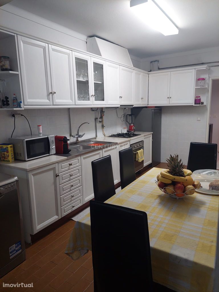 Apartamento T3 em Casal Galego