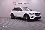 Mercedes-Benz GLC 43 AMG 4MATIC - 7