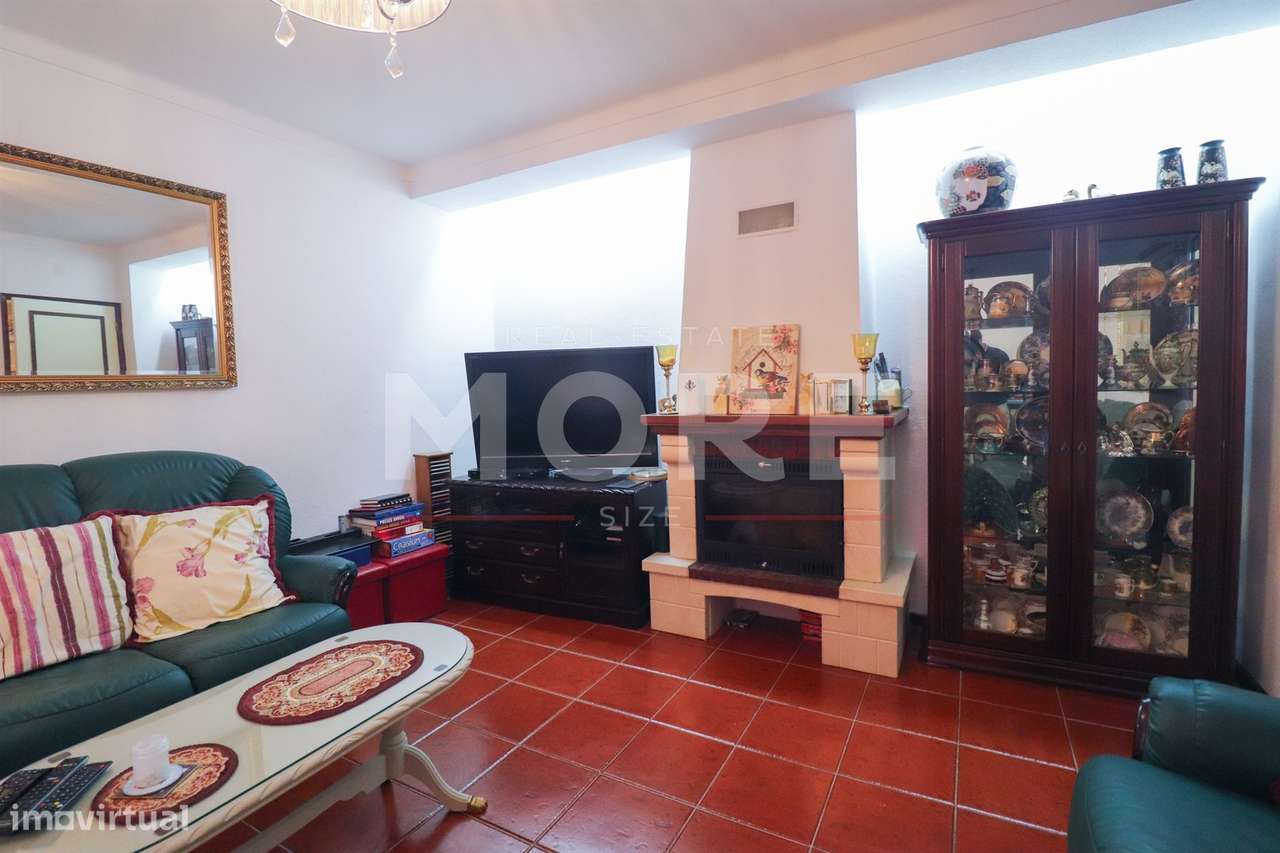 Moradia com Piscina na Serra da Lousã - Grande imagem: 4/27