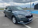 Skoda Fabia 1.0 Ambition - 1