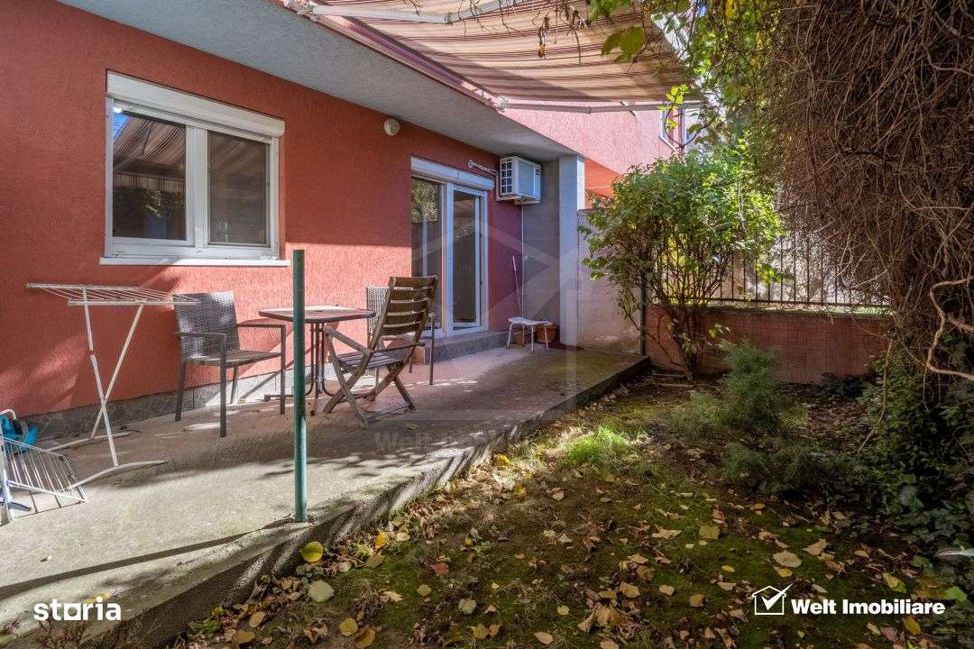 Vanzare duplex Floresti, zona Ioan Rus - Imagine principală: 5/19