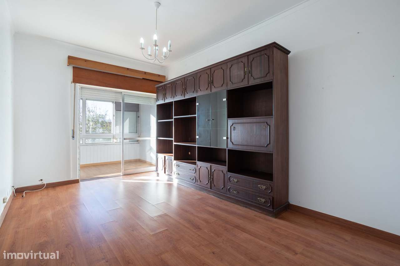 Apartamento T2 no Centro de Oeiras – Personalize ao Seu Gosto! - Grande imagem: 5/29