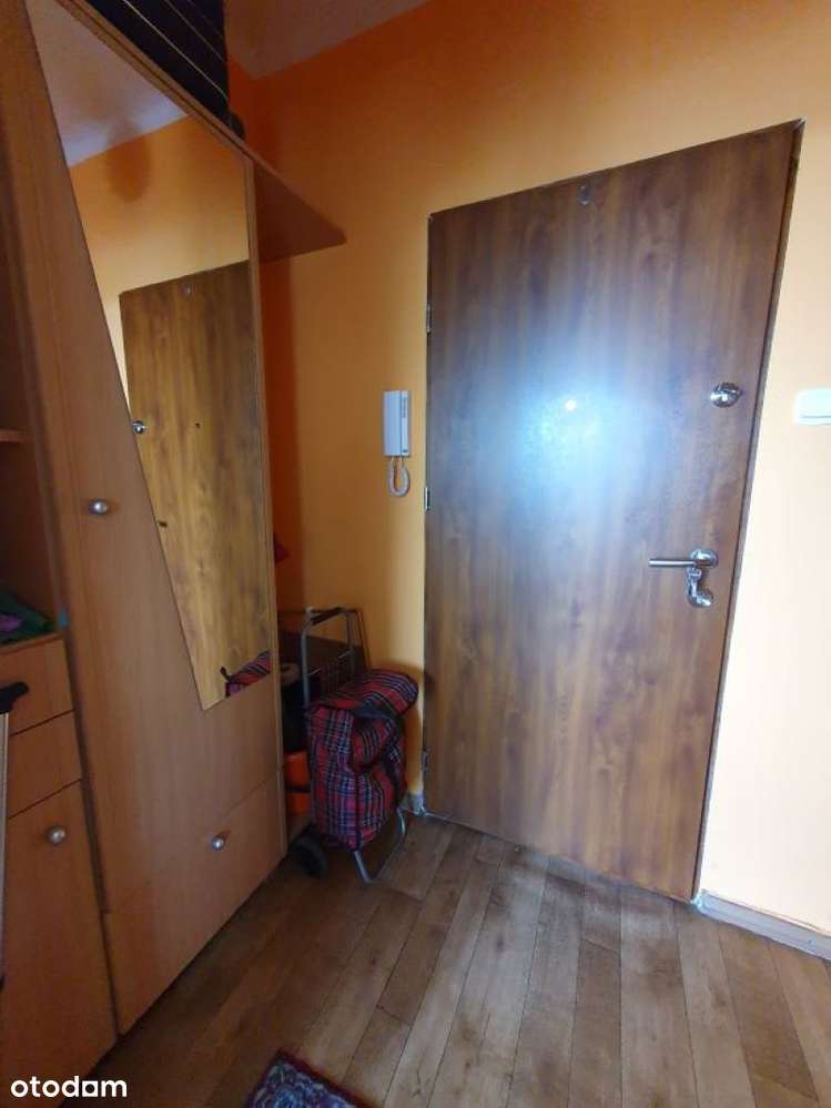 Kawalerka sprzedaż/zamiana - Pełny obrazek: 4/7