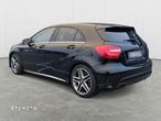 Mercedes-Benz Klasa A 45 AMG 4-Matic - 7