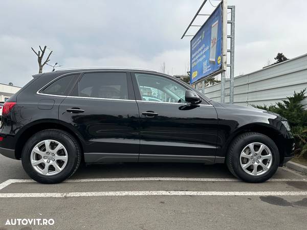 Audi Q5 2.0 TDI quattro S tronic - 3