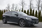 Volvo V60 Cross Country D4 AWD Geartronic Summum - 16