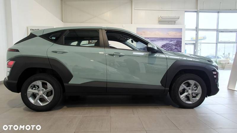 Hyundai Kona 1.0 T-GDI Smart DCT - 3