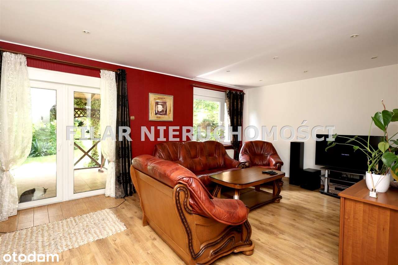 Dom wolnostojący w Osieku-3