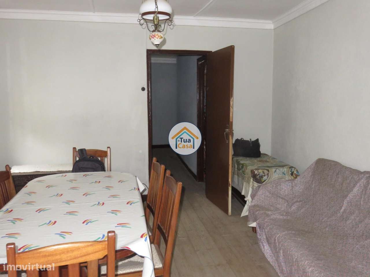 Moradia com Garagem e Vista Serra em Silvares - Grande imagem: 5/47