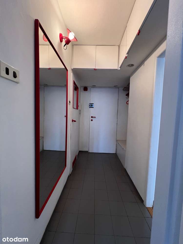 Warszawa, Mokotów, Etiudy Rewolucyjnej, 2 osobne pokoje z balkonem-4