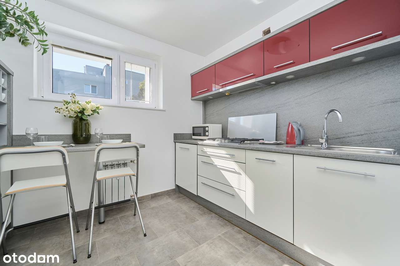 Blisko centrum, gotowe do wprowadzenia-9