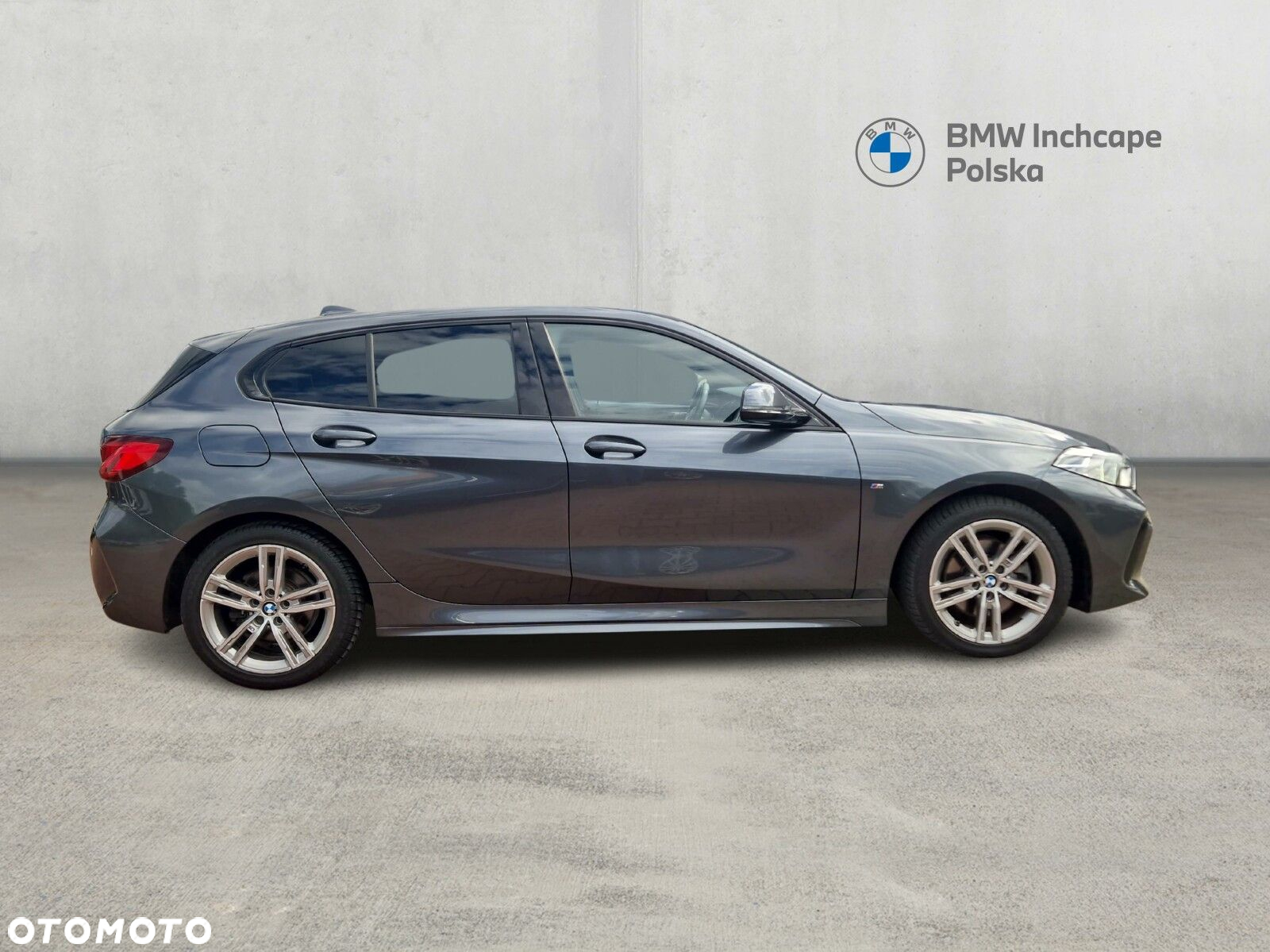 BMW Seria 1 118d M Sport - 6