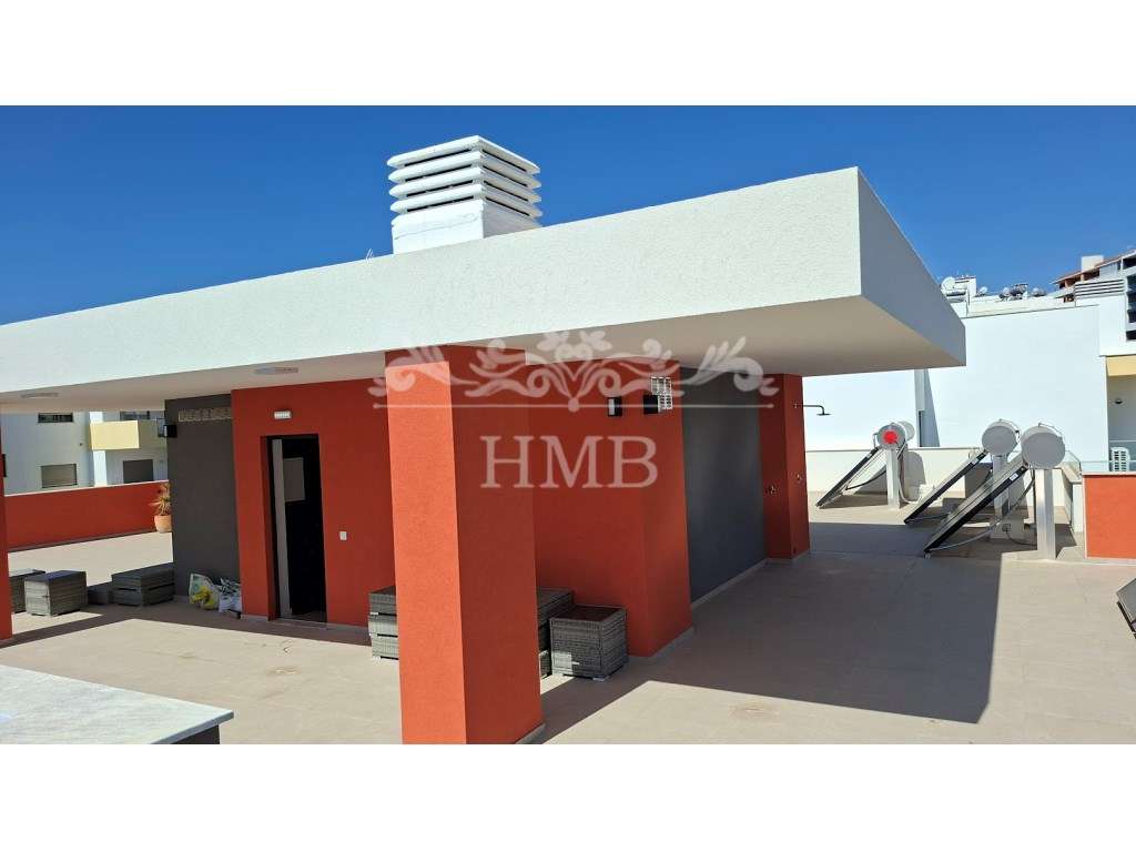 T2+1 no Bonin Village - Oportunidade Única, piscina e garagem na Qu...-28