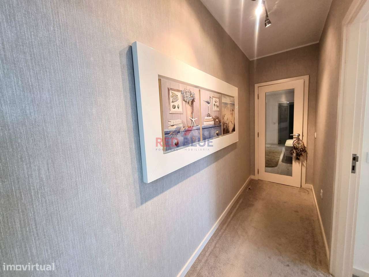 APARTAMENTO T4, PRIMEIRA LINHA DE MAR, PÓVOA DE VARZIM-18