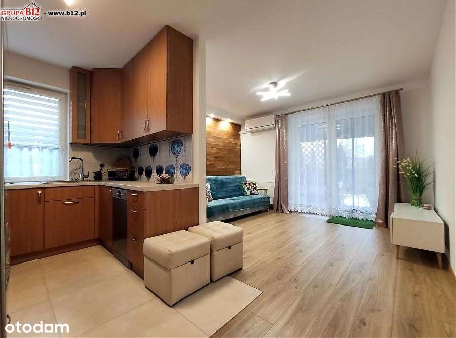 Mieszkanie, 64 m², Wieliczka-0