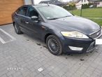 Ford Mondeo 2.0 Silver X - 3