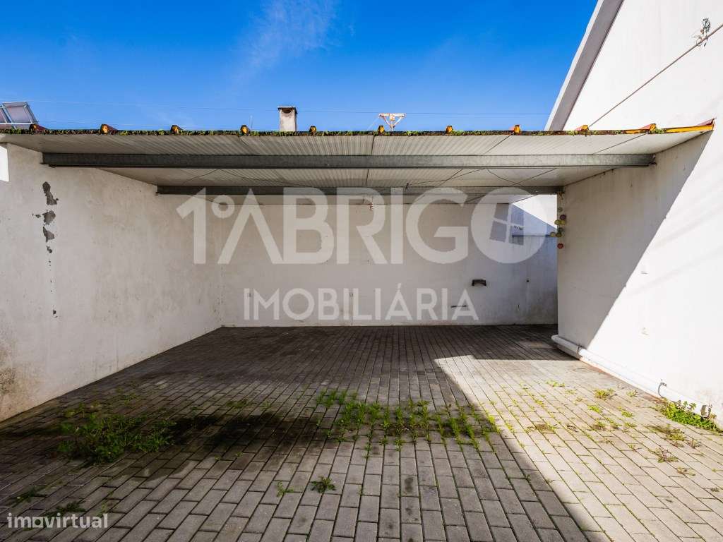 Casinha T2 próxima do centro, Ordem, Marinha Grande-15