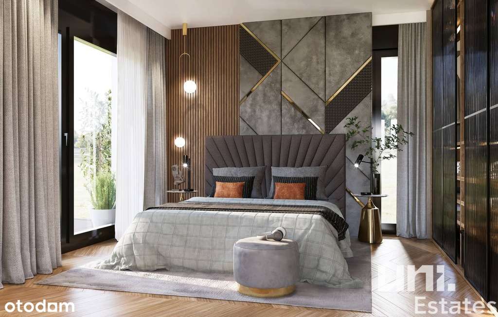 Kameralna inwestycja | Mokotów | Bez Prowizji - Pełny obrazek: 5/8