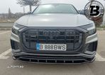 Prelungire Bara Fata compatibila cu Audi Q8 S-Line SQ8 Maxton Design - 12