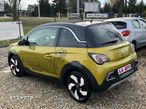 Opel Adam 1.0 Start/Stop Rocks 120 Jahre - 4