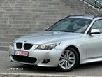 BMW Seria 5 520i Touring Aut. Edition Sport - 28