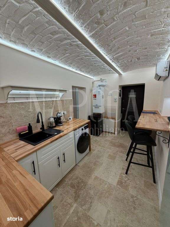 Apartament 2 camere de vanzare in Centru, Cluj Napoca - Imagine principală: 2/7