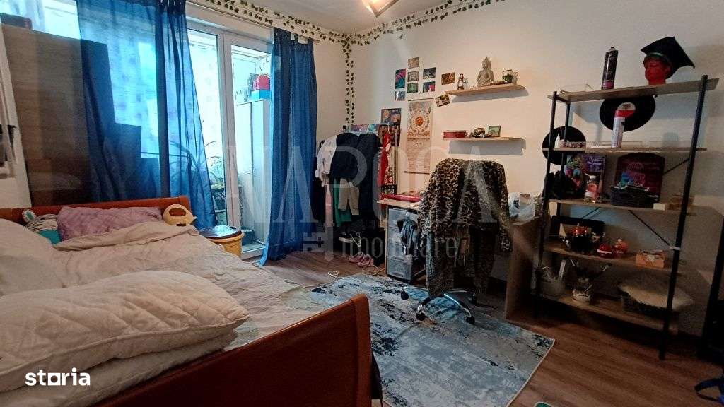 Apartament 2 camere de vanzare in Floresti - Imagine principală: 1/5