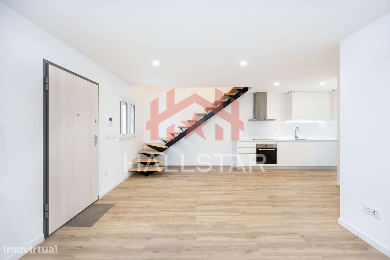 Moradia T3 / Condomínio Fechado / Leiria - Grande imagem: 2/31