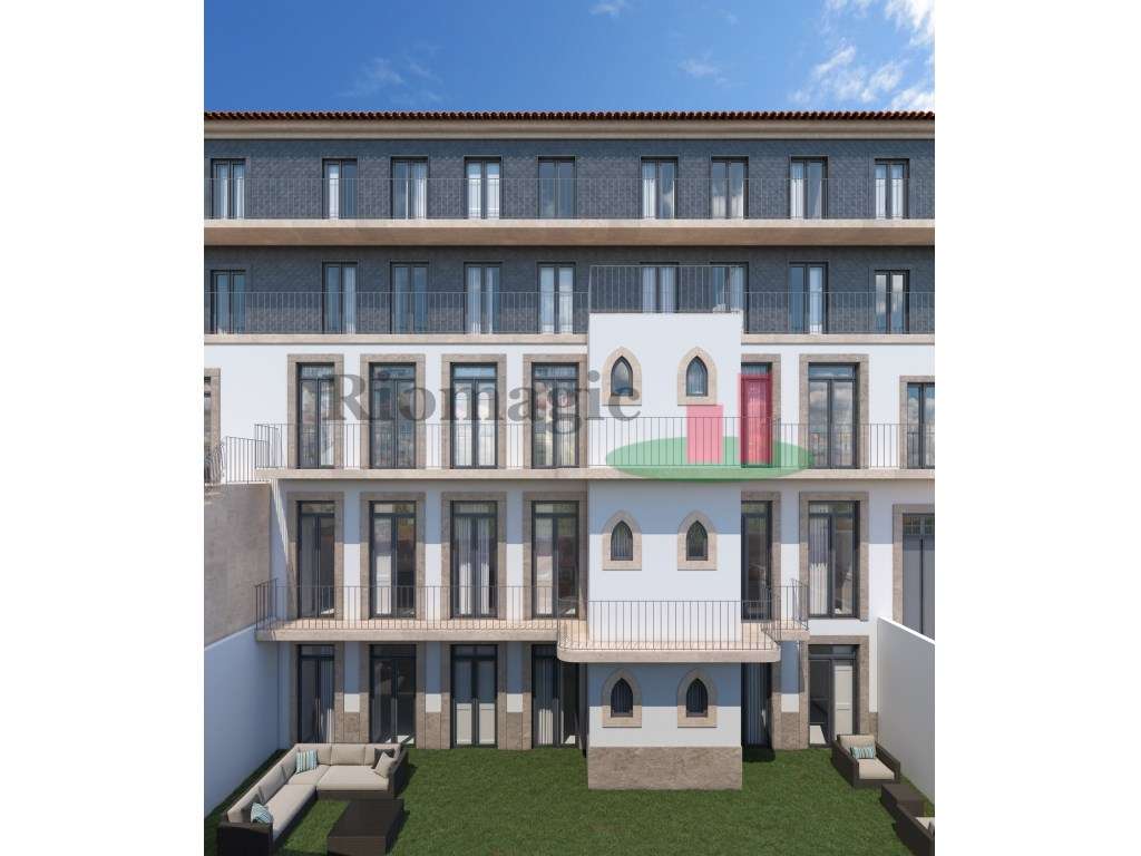 Marquesa Palace - Grande imagem: 4/16