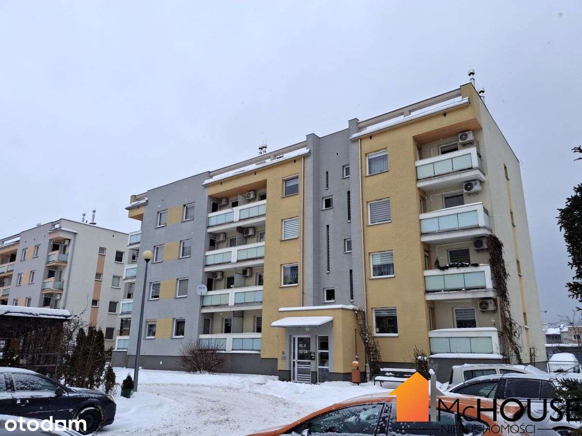 Mielec - nowy blok, 3 pokoje, Wyjątkowe-15