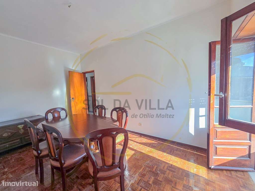 Apartamento T3 Paivas - 265.000€-20
