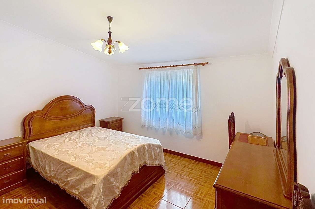 Moradia com Piscina, Quintal e Conforto Total a 8 km de Viseu-7