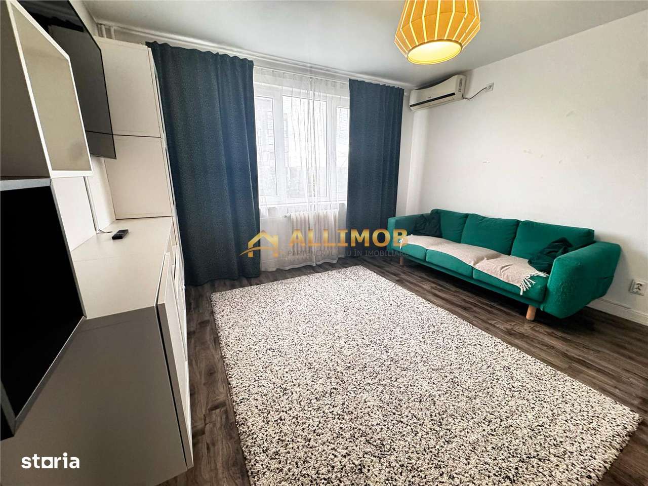 Apartament 3 camere de vânzare în Ploiesti, zona Andrei Muresanu – 54 - Imagine principală: 2/11