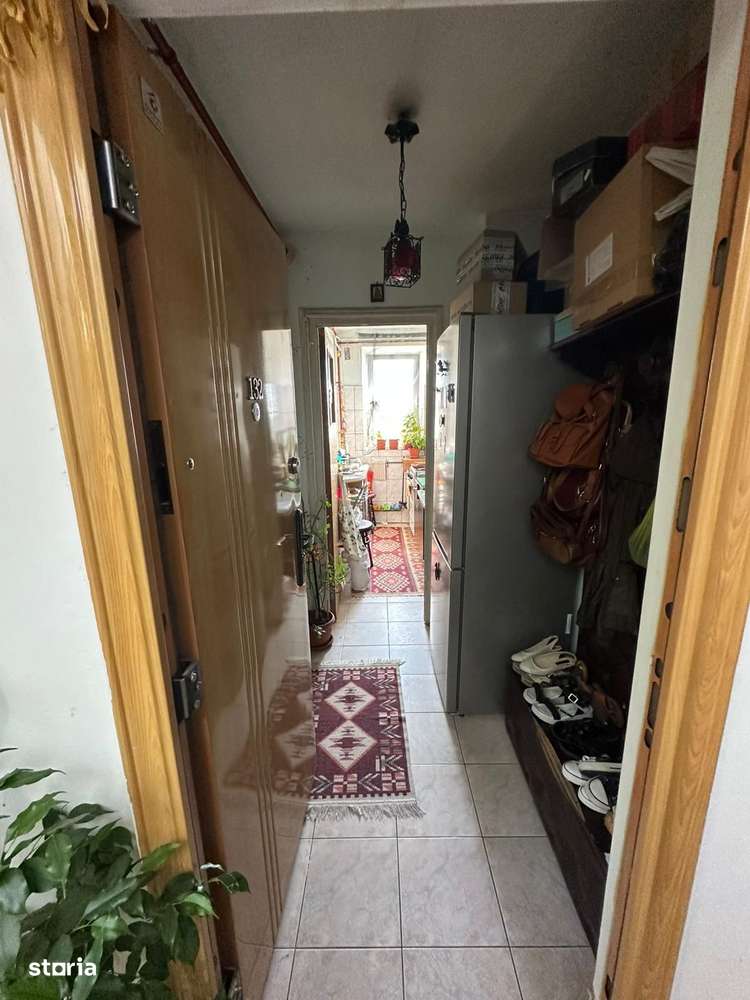 Apartament 2 camere Giurgiului-3