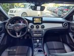 Mercedes-Benz CLA 180 d Shooting Brake Urban - 16